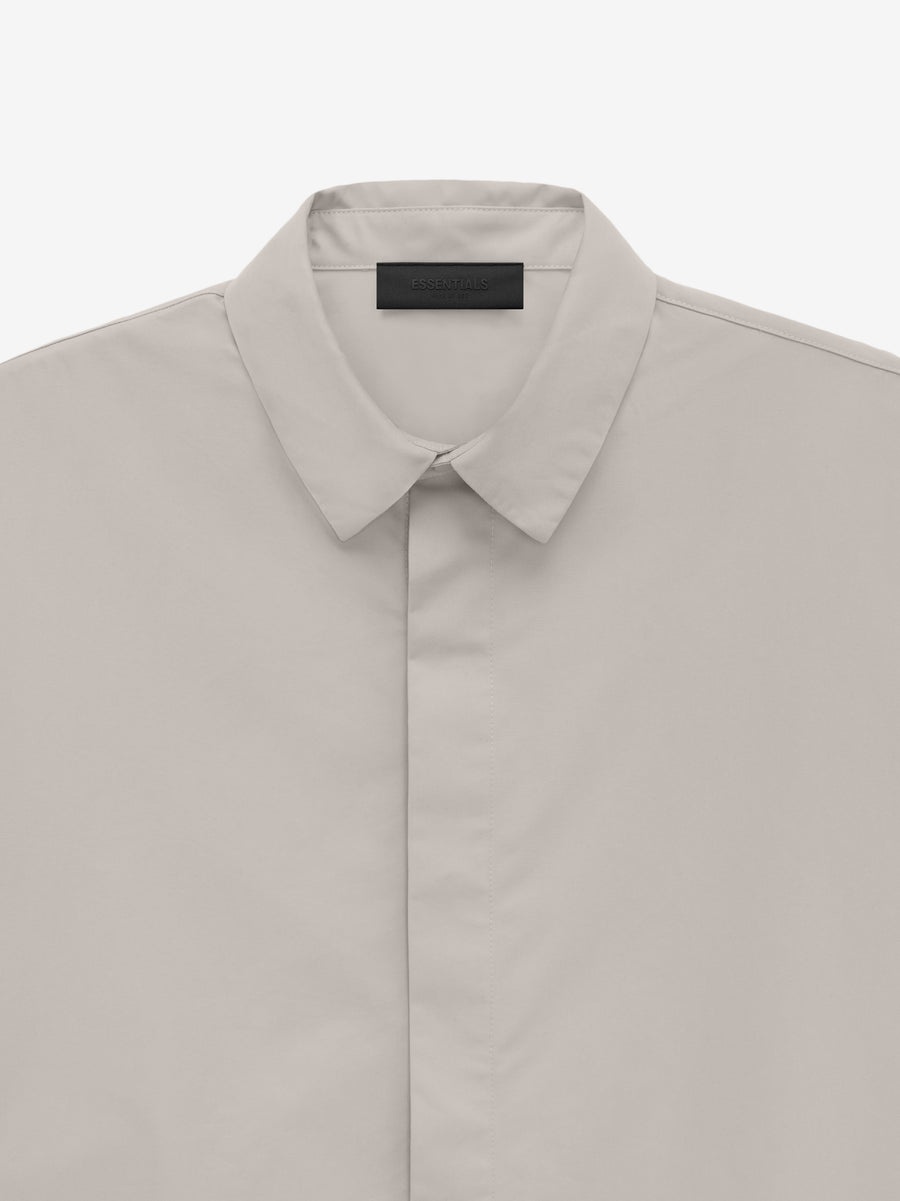 Button Down Shirt - 3