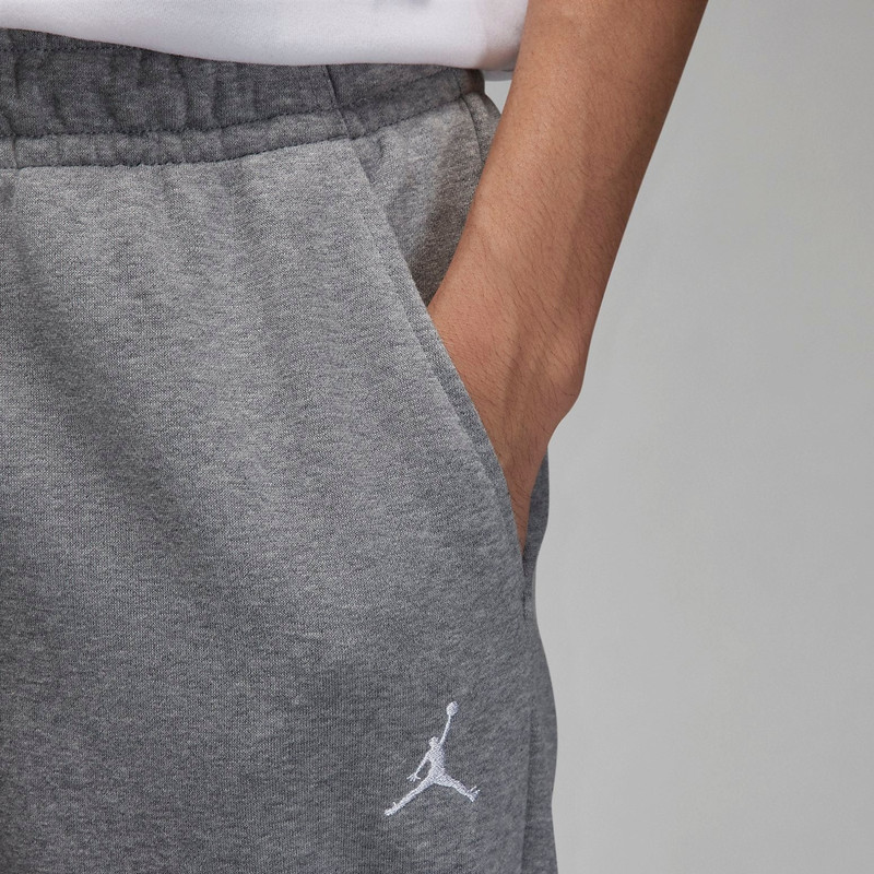 Jordan Air Jordan Essentials Sweatpants 'Gray' FJ7780-091 outlook