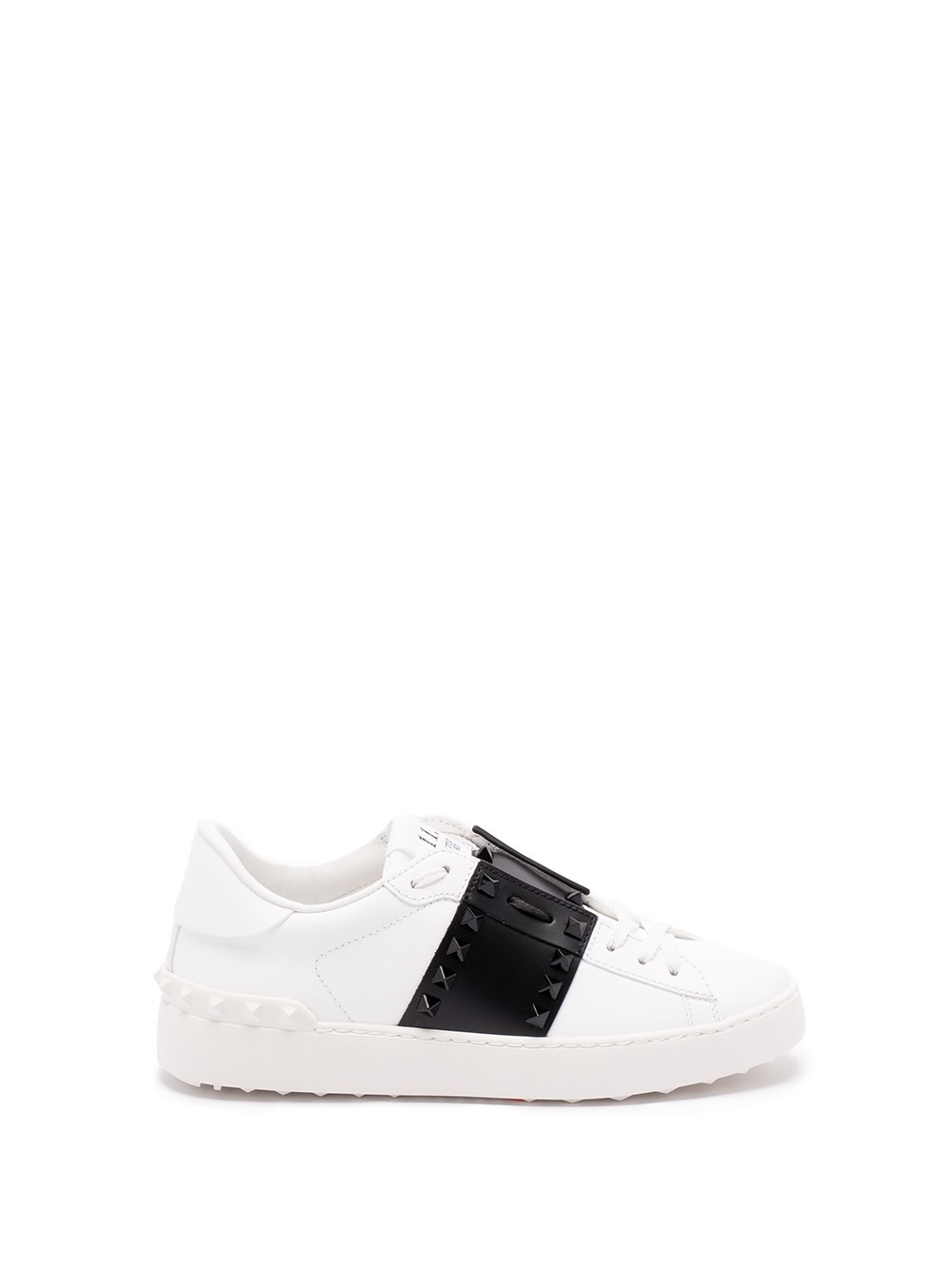 `Rockstud Untitled` Sneakers - 1