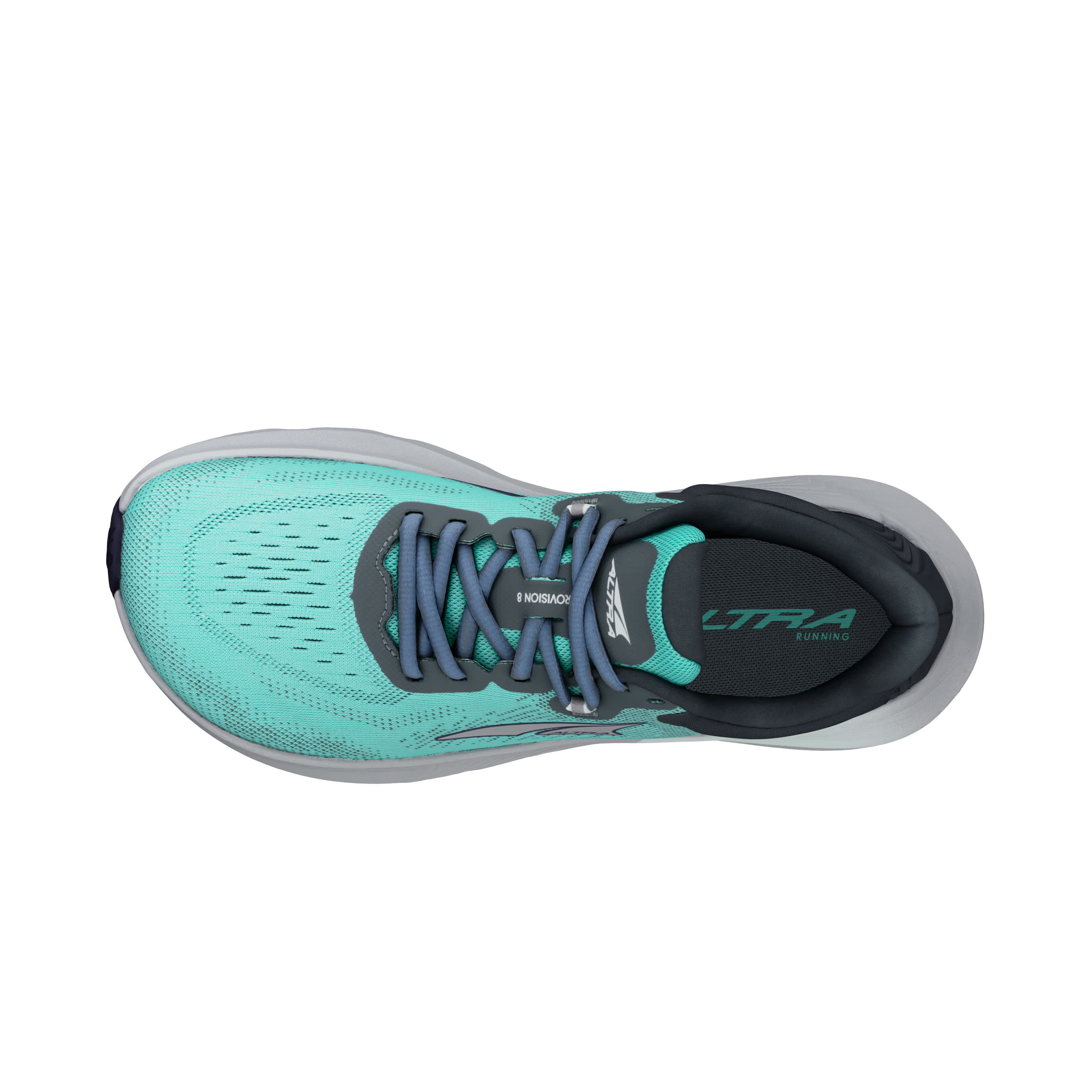 Women's Provision 8 - 3