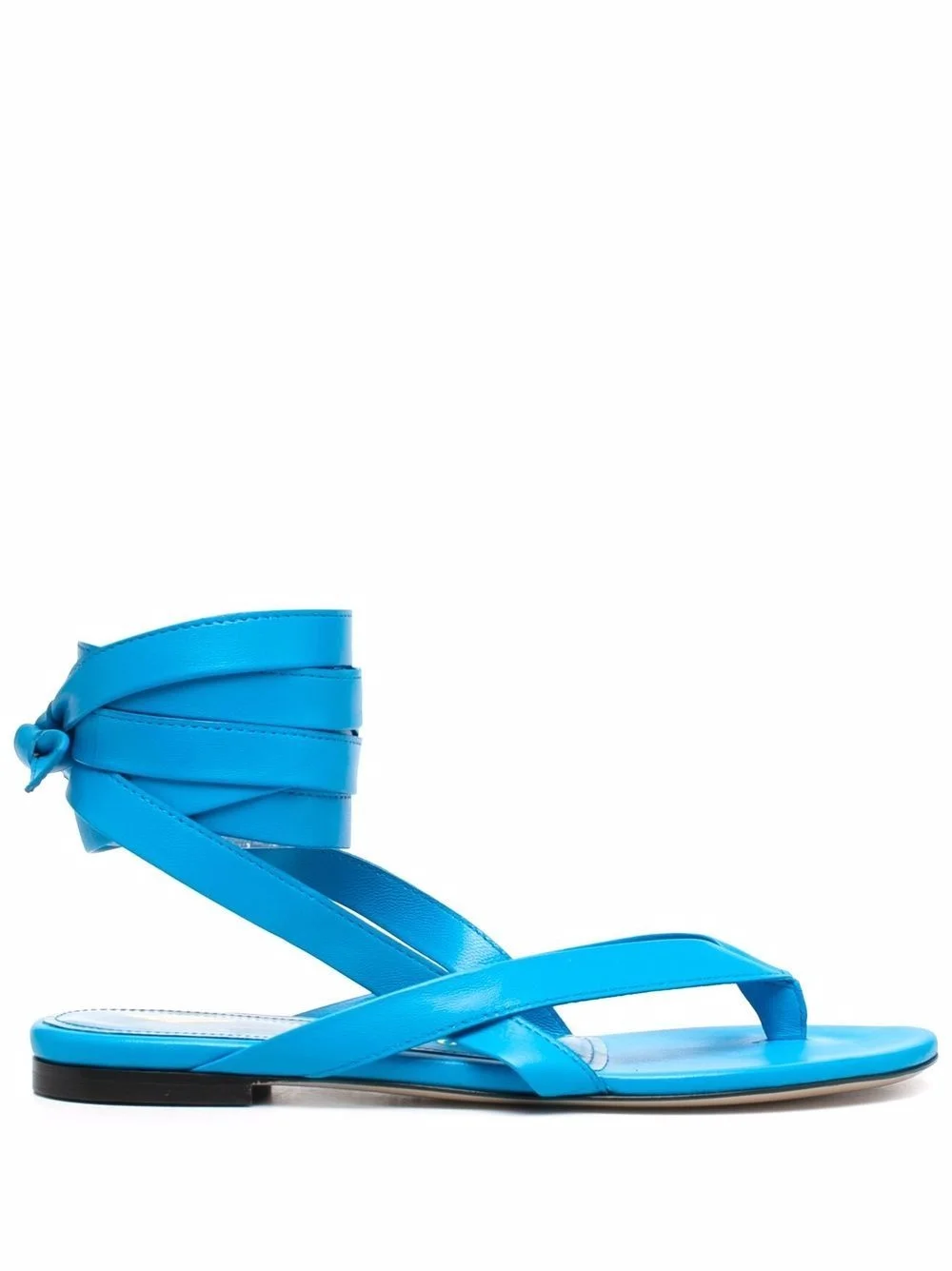 Beth flat thong sandals - 1