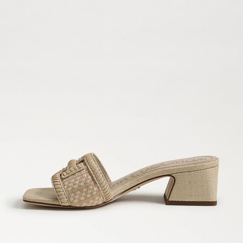 Waylon Slide Sandal 4