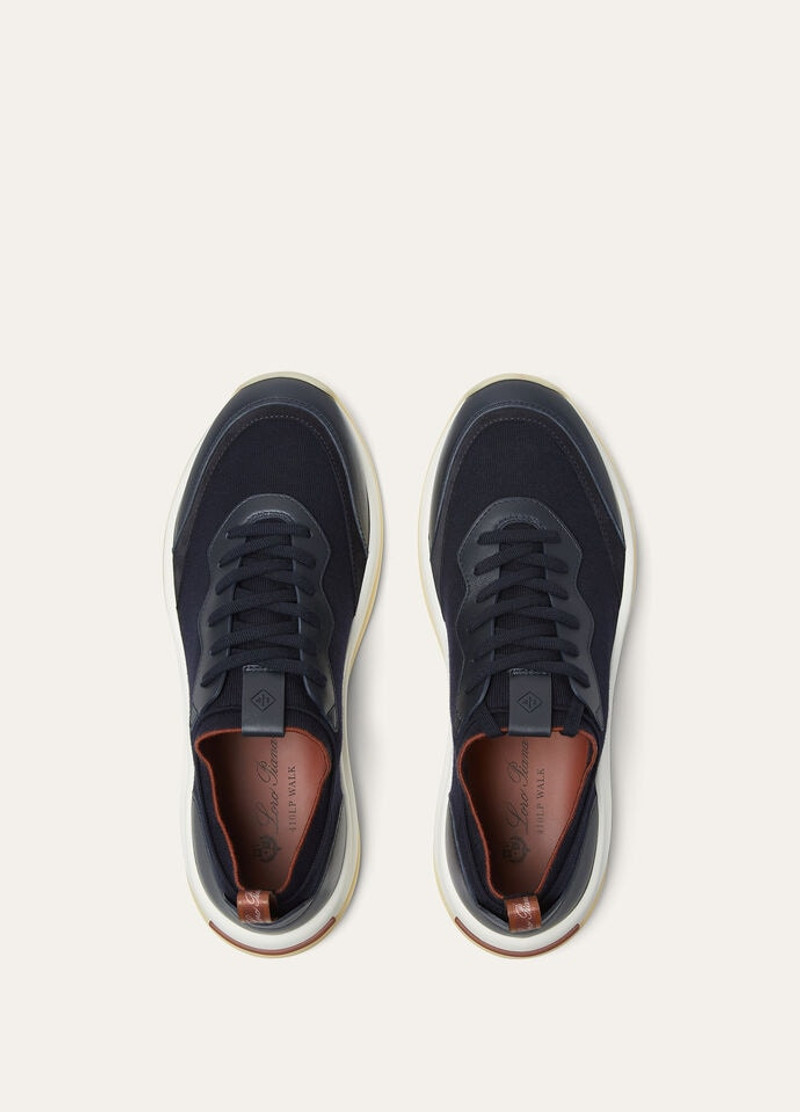 410 LP Walk The Gift of Kings® Sneaker 6