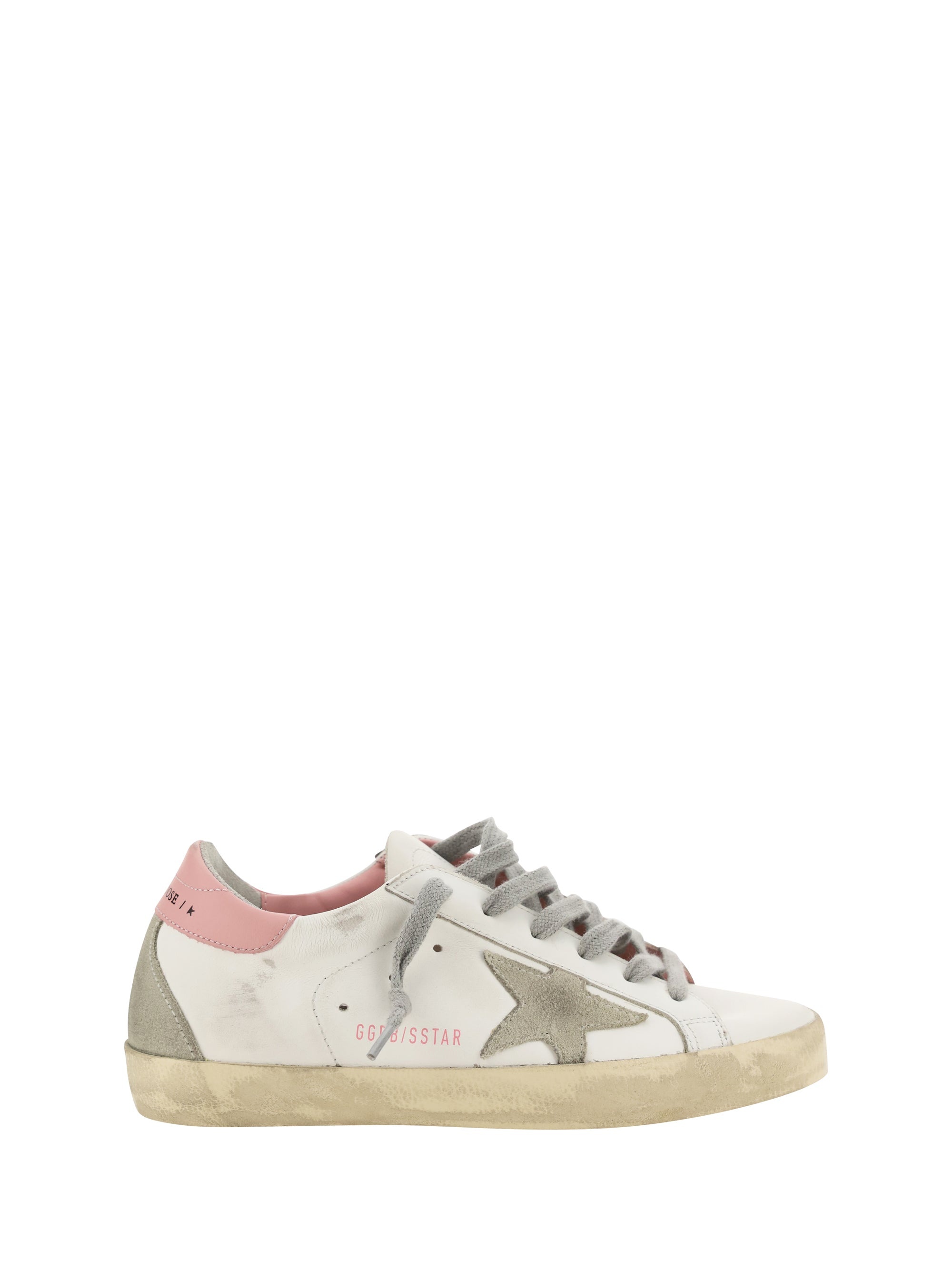 Golden Goose Women Super Star Sneakers - 1