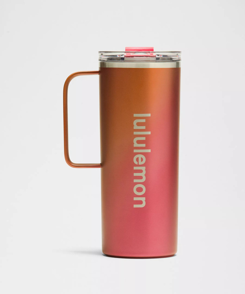 Insulated Mug 20oz 1