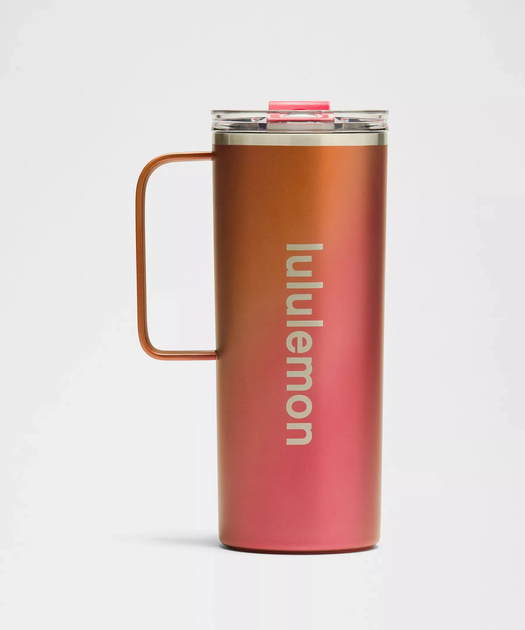 Insulated Mug 20oz - 1