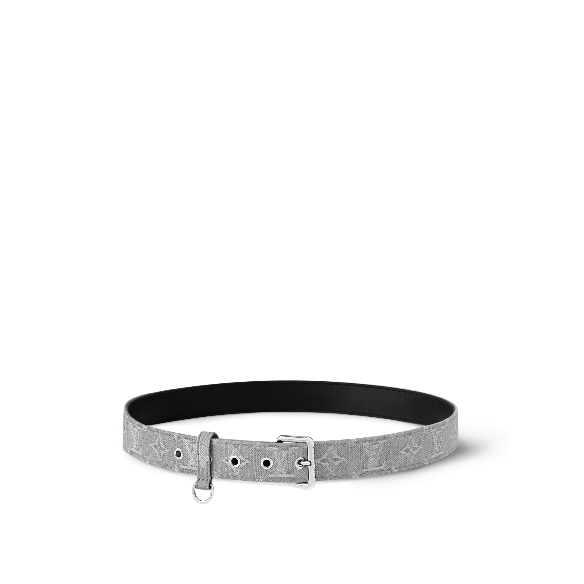 LV D-Ring Ard 30mm Belt - 1