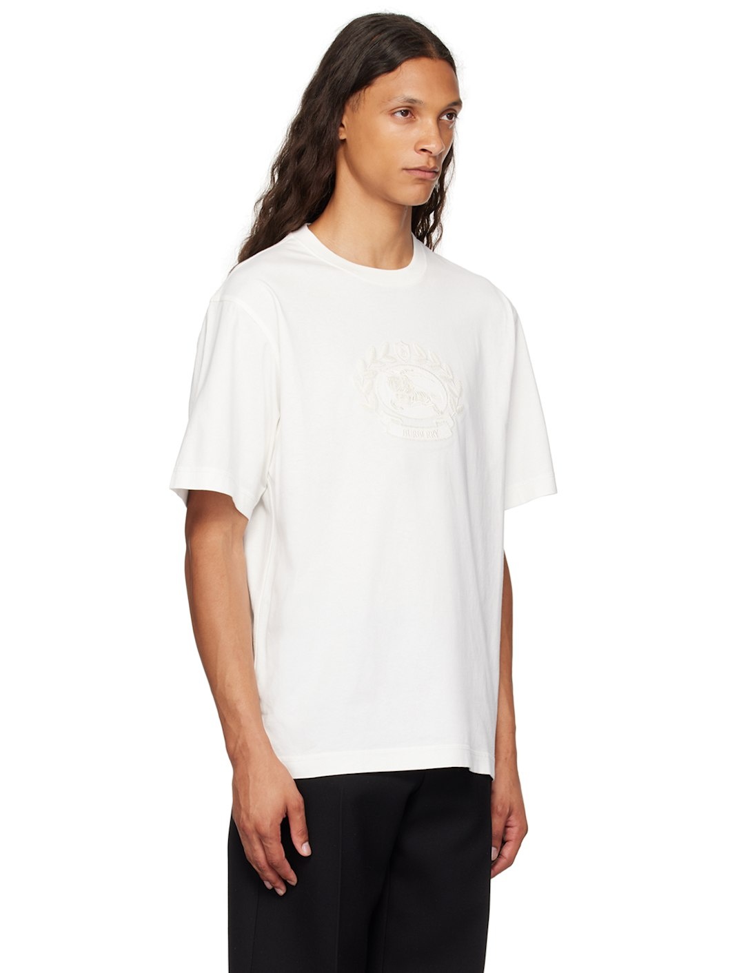 Off-White EKD T-Shirt - 2