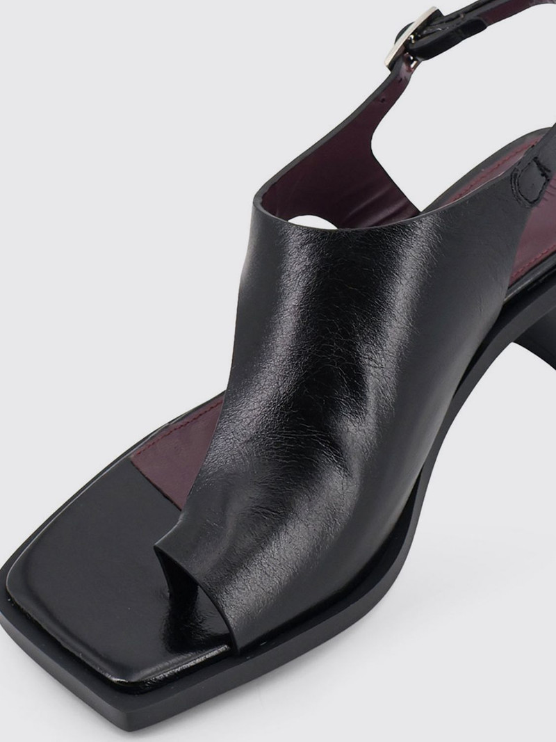 ALOHAS Leather Sandals 4