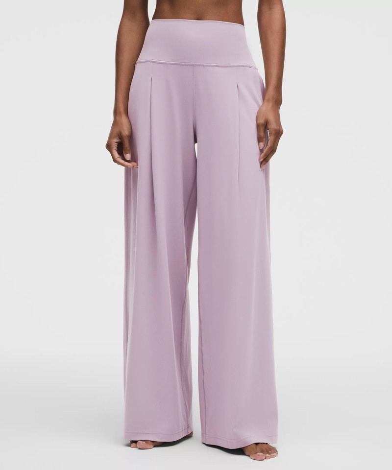 lululemon lululemon Align™ Palazzo Pant *Regular outlook