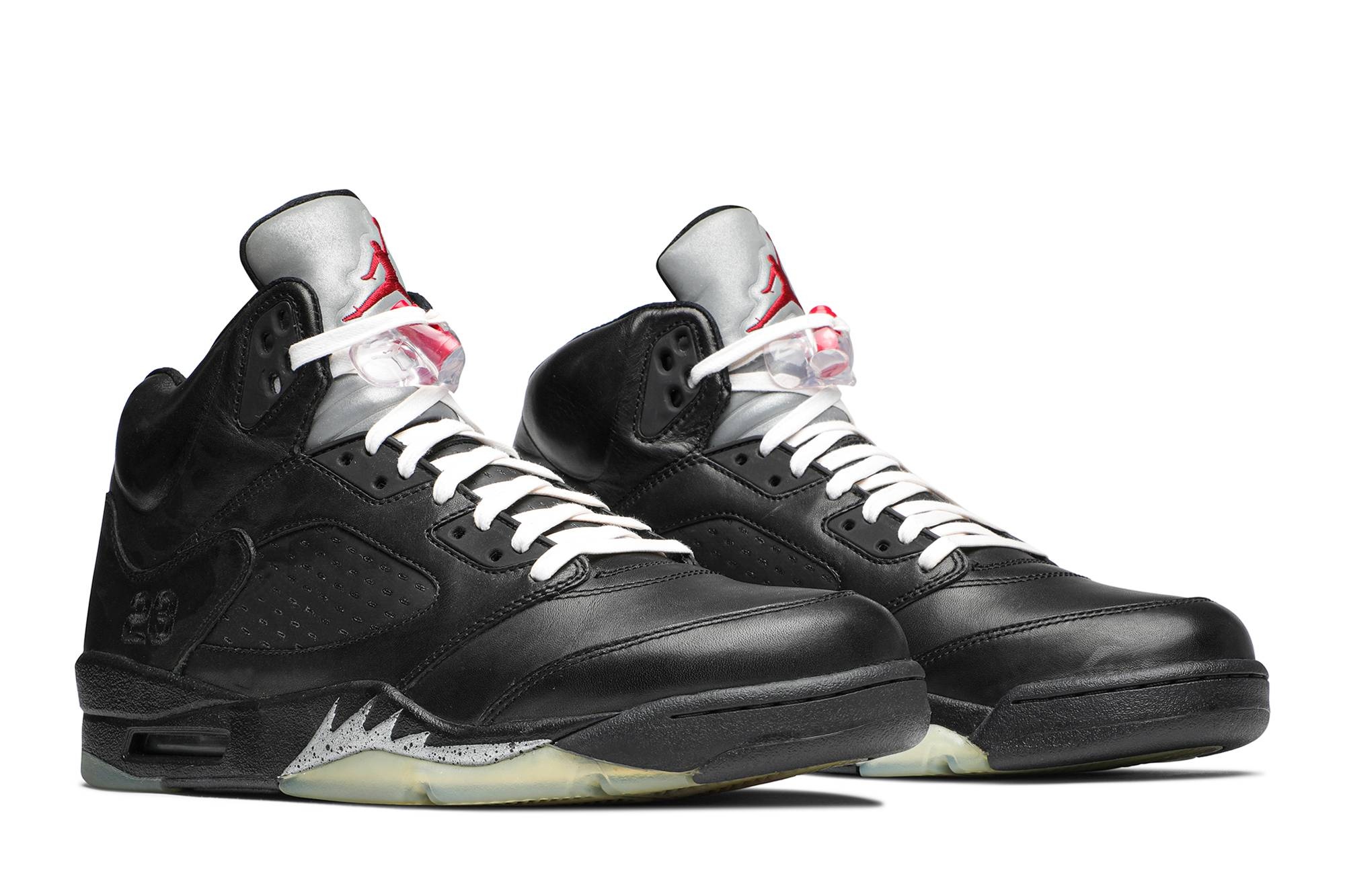 Air Jordan 5 Retro Premio 'Bin23' - 8