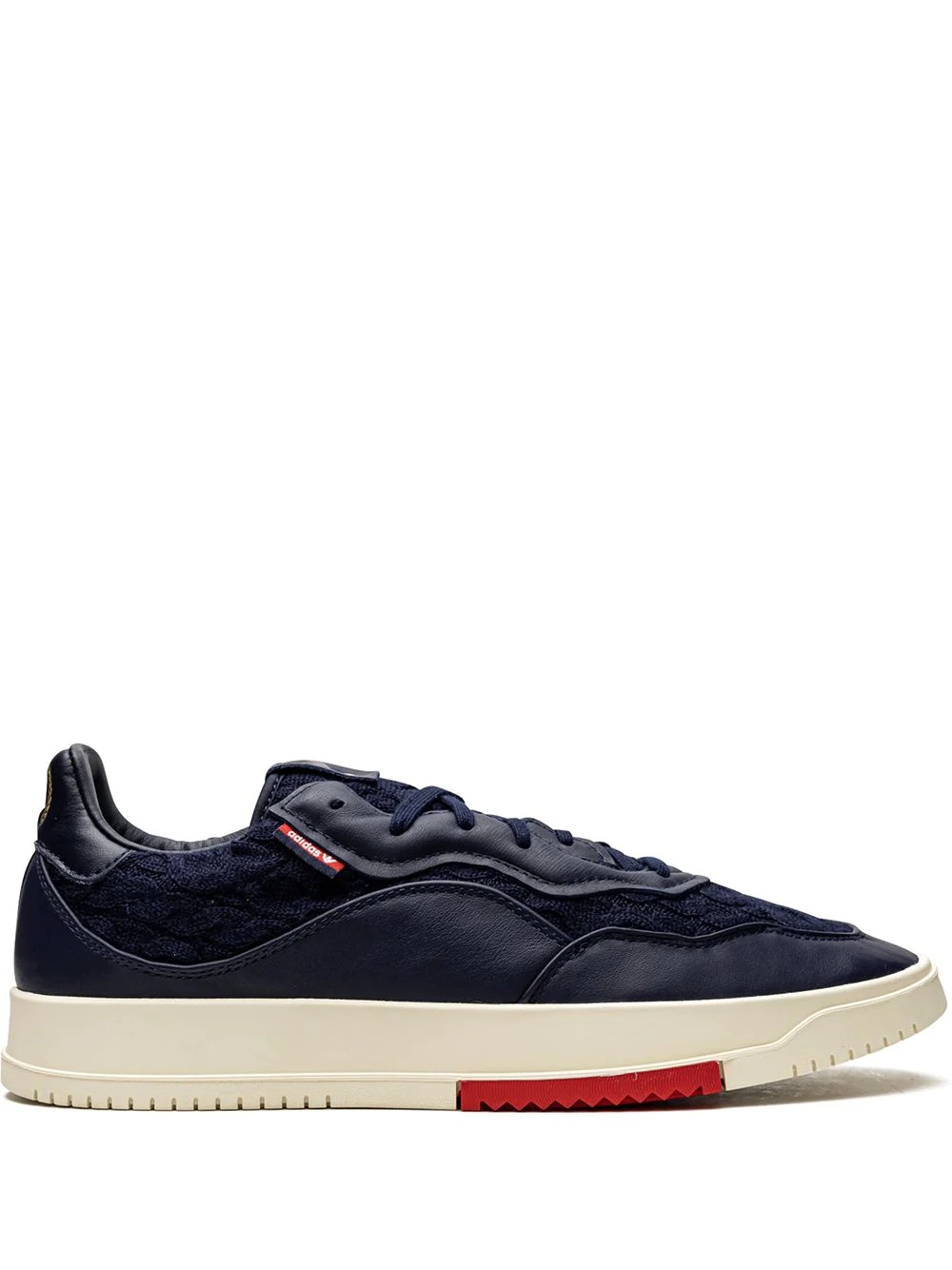 x Extra Butter SC Premiere sneakers - 1