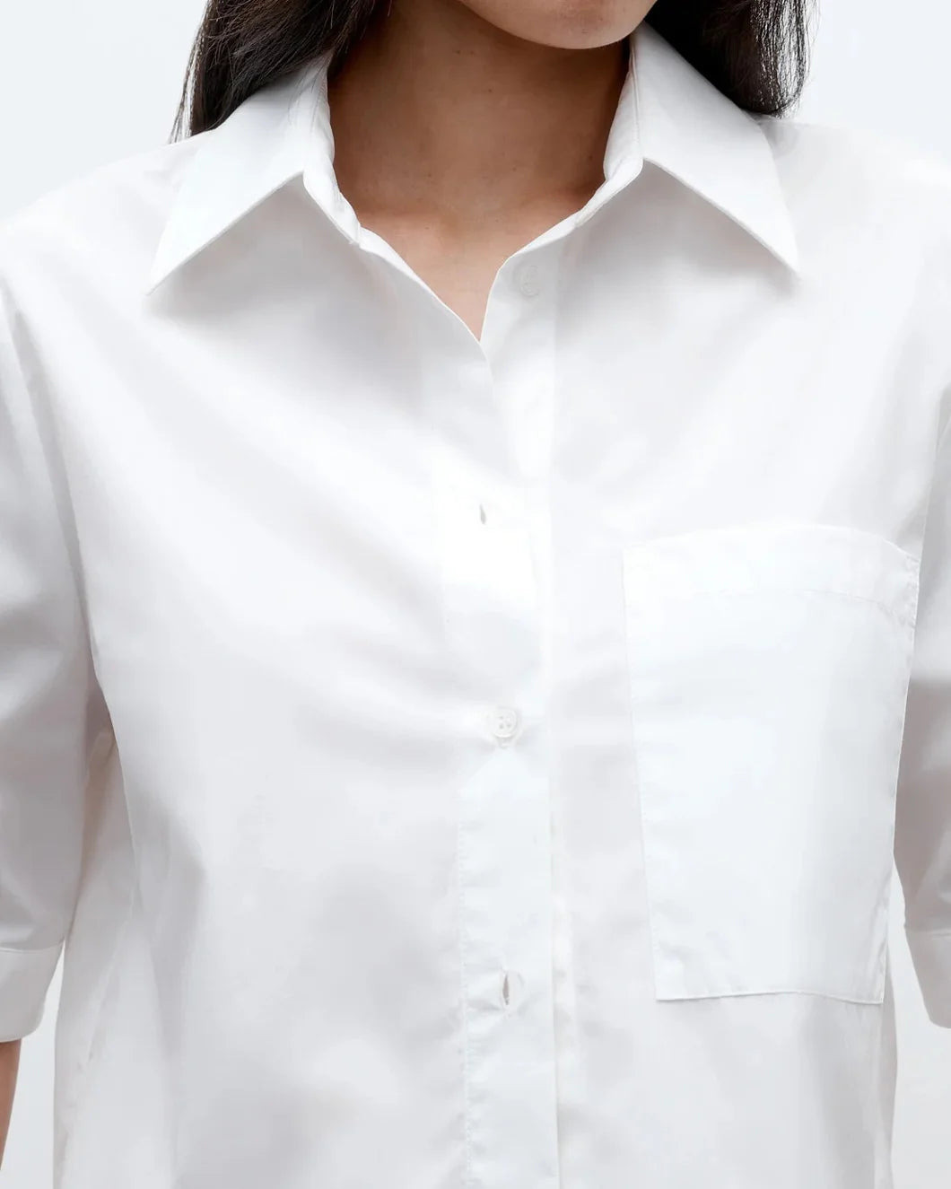 SHORT LIVED SHIRT - 5