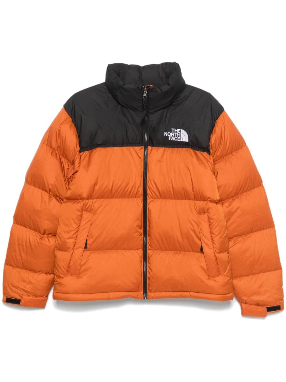 1996 Retro Nuptse jacket - 1