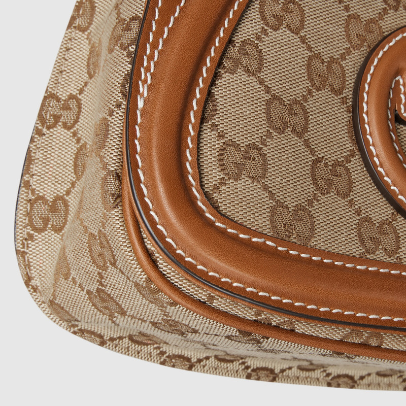 Gucci Blondie mini shoulder bag 9