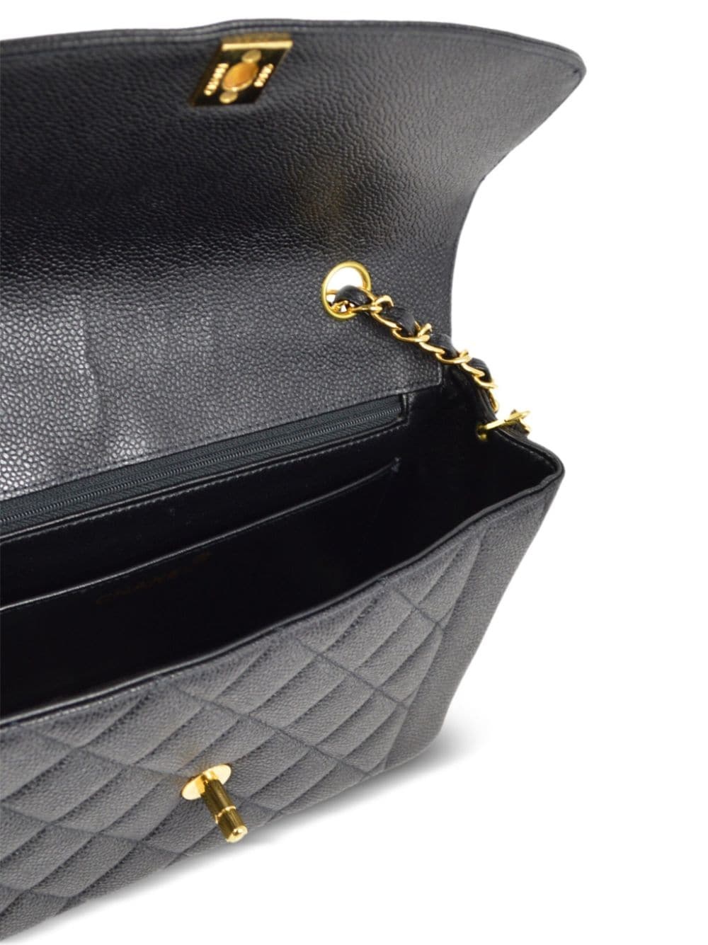 1998 medium Diana shoulder bag - 5
