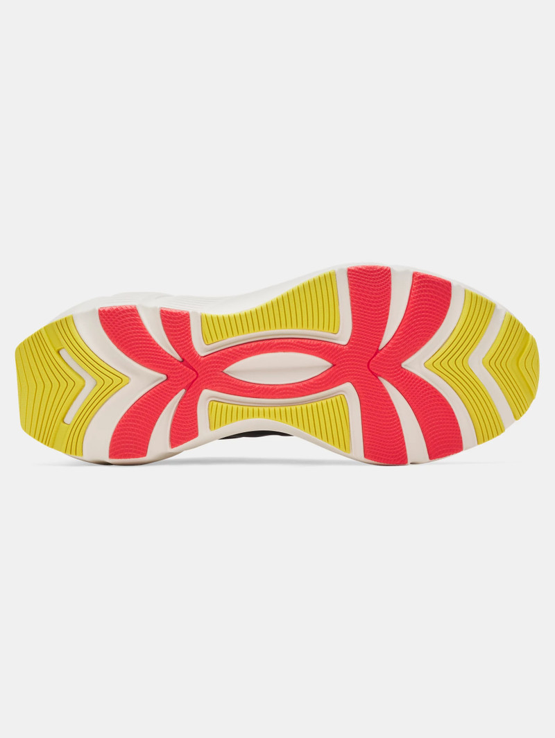 UA Aura Ripstop 4
