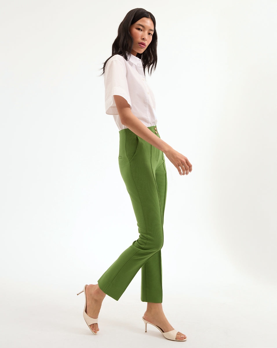 KEAN PANT - 3