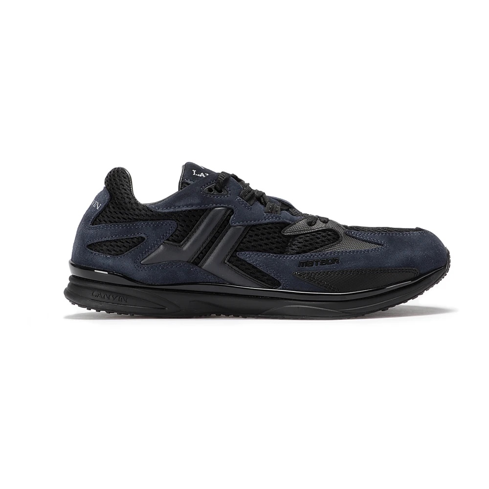 Lanvin METEOR RUNNER TRAINERS | miinto | REVERSIBLE