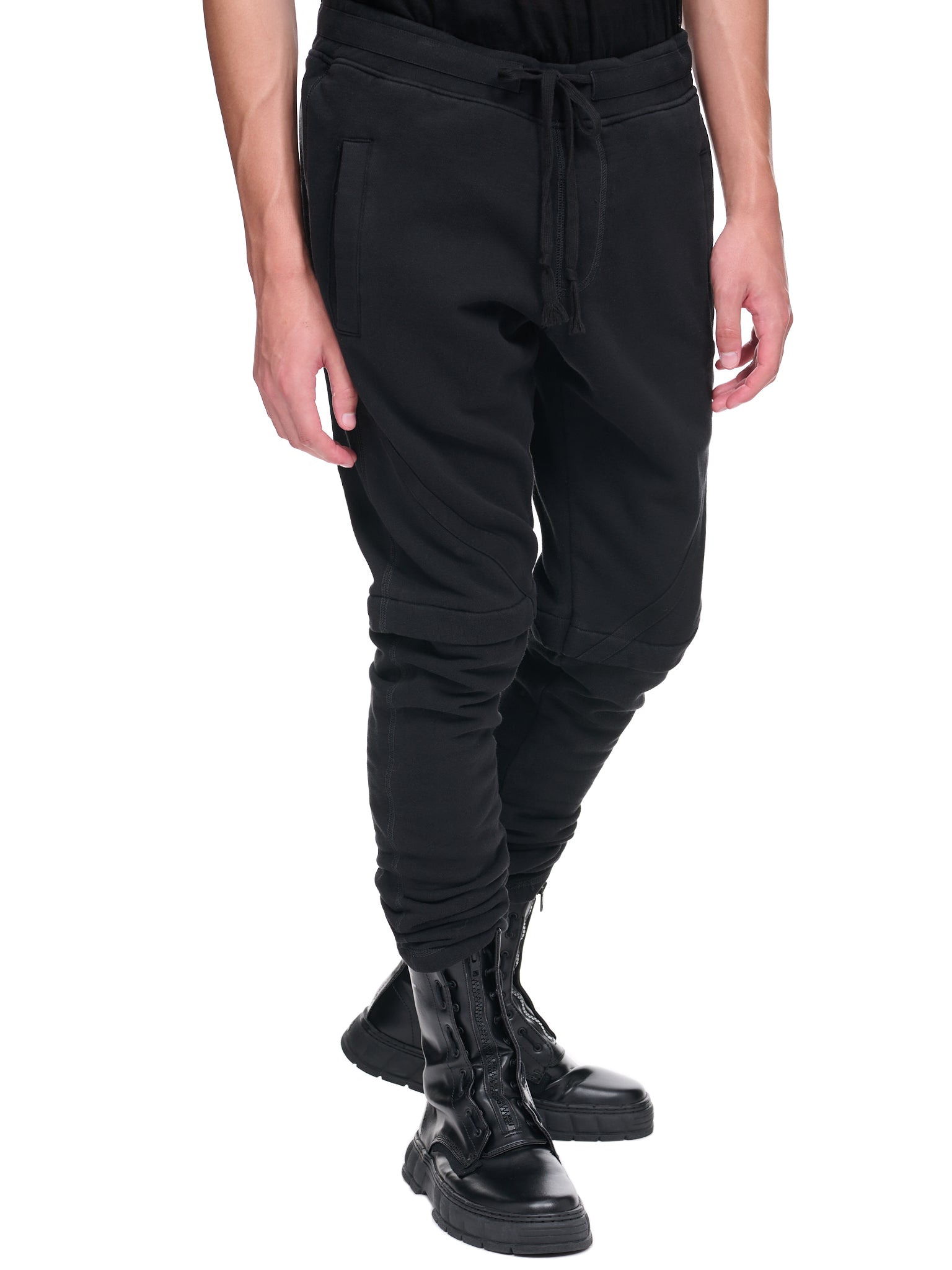 Convertible Sweatpants - 5