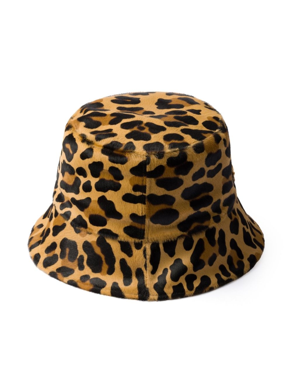 printed bucket hat - 2