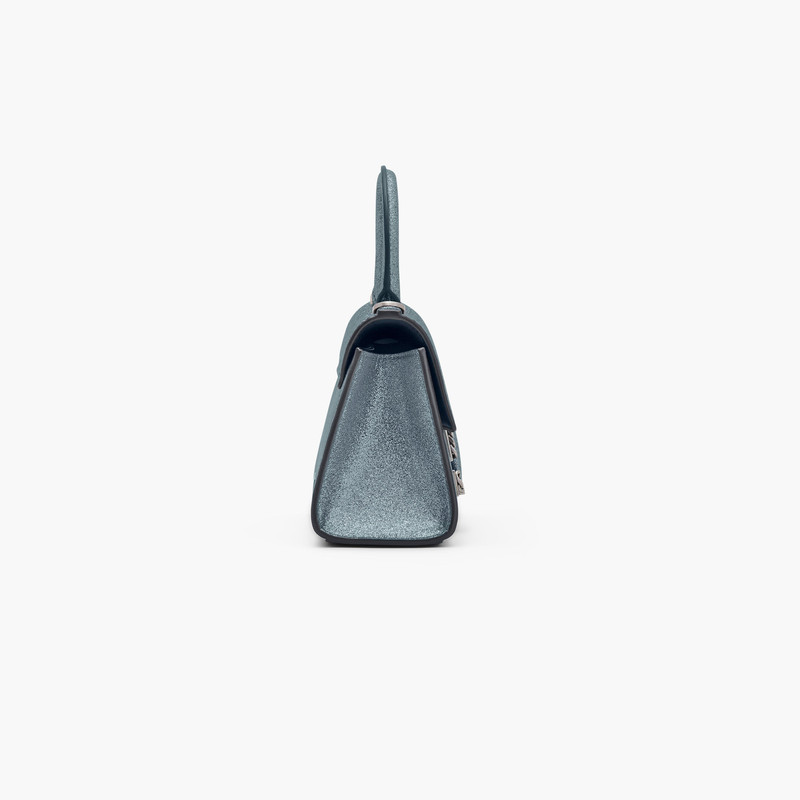 THE GALACTIC GLITTER ST. MARC MINI TOP HANDLE 3