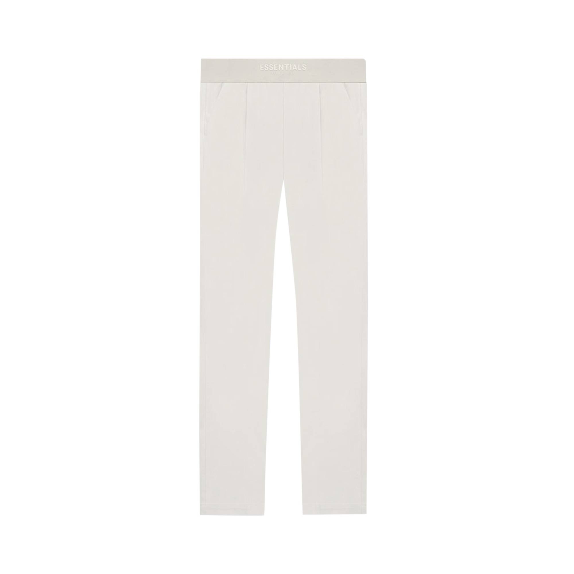 Fear of God Essentials Relaxed Trouser 'Wheat' - 1