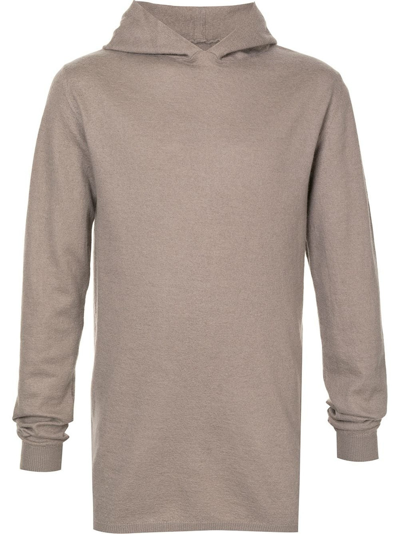 longline long-sleeve hoodie 1