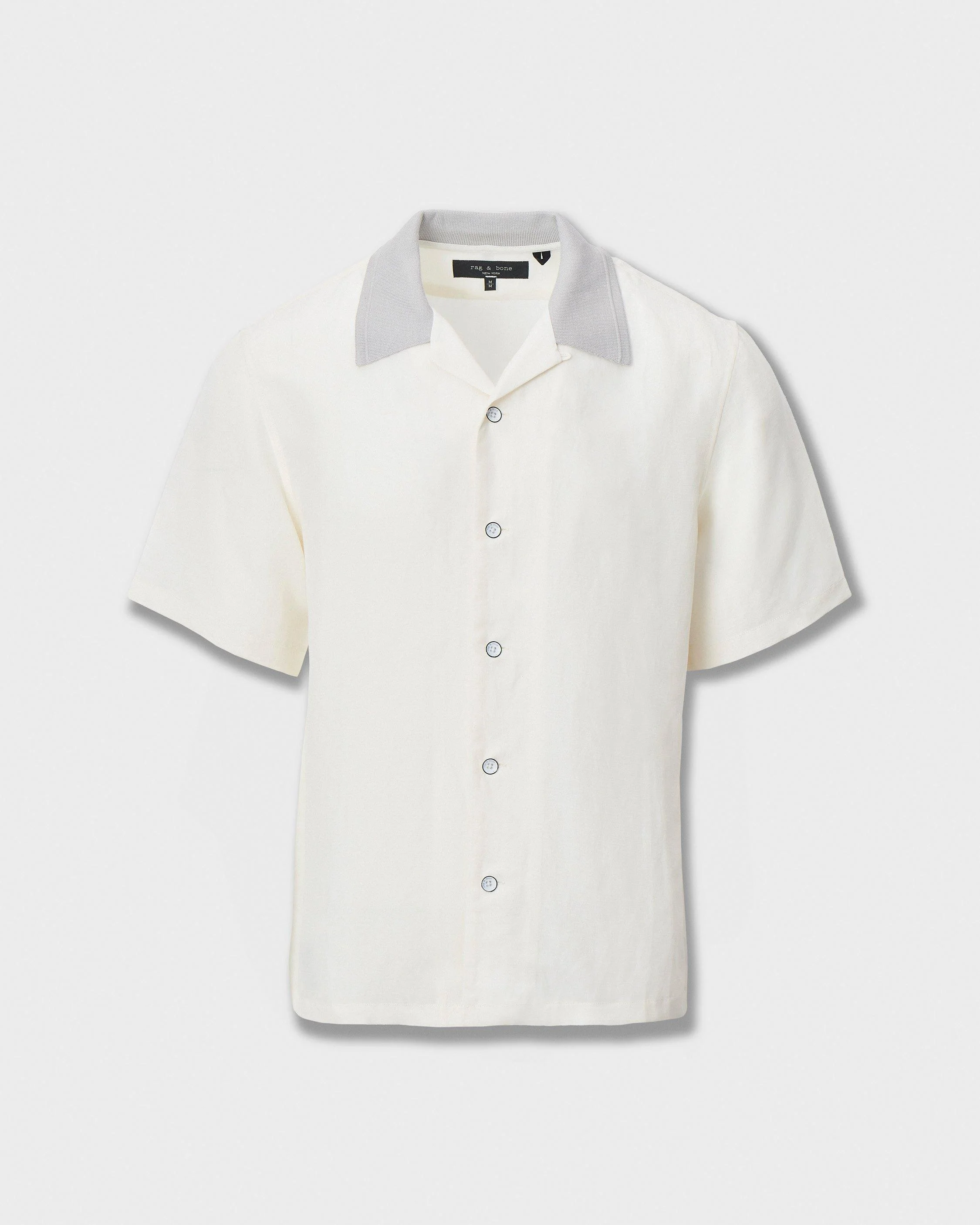 Avery Slub Shirt - 1