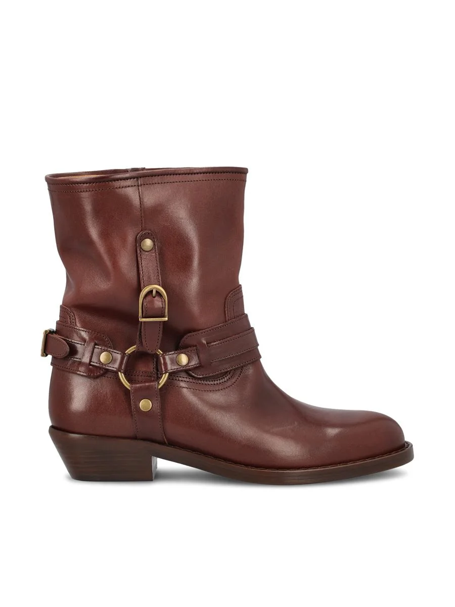 Isabel Marant Boots - 1