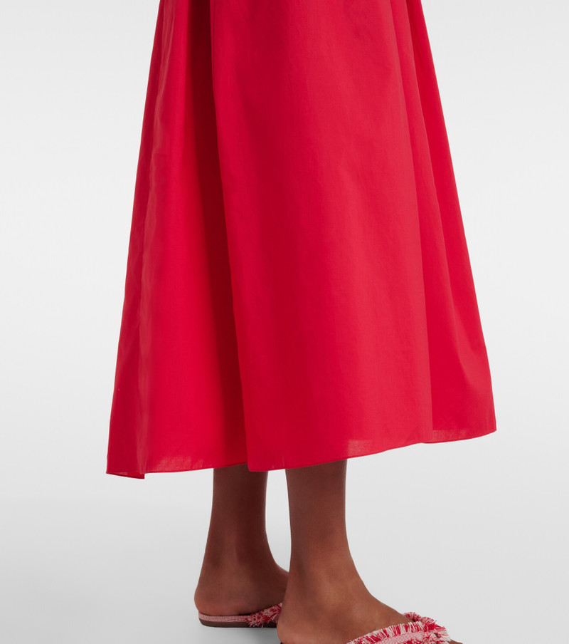 Prali cotton midi dress 6