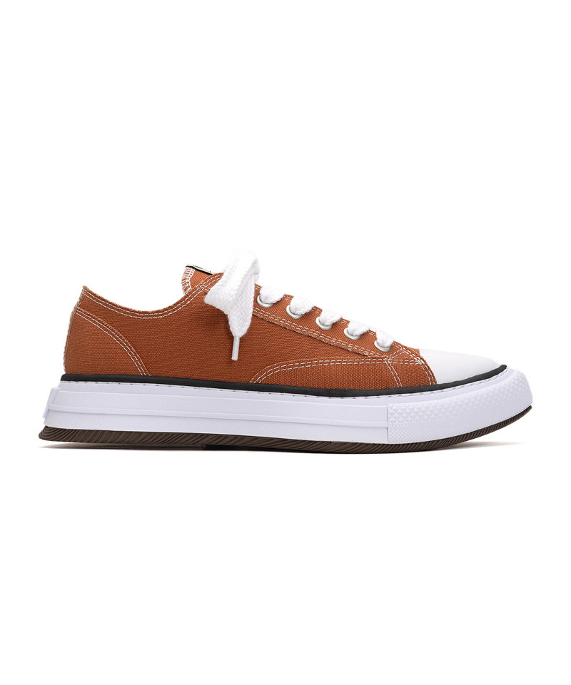 "YUCCA" OG Sole Canvas Low-top Sneaker 19