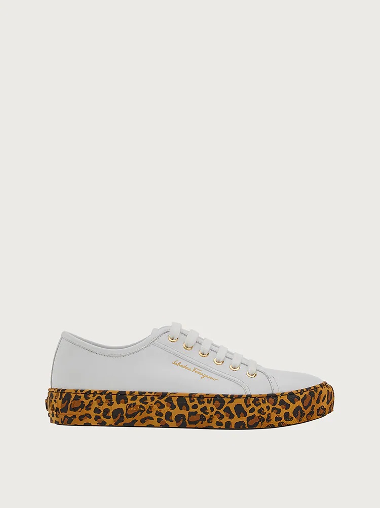 GANCINI SOLE SNEAKER - 1