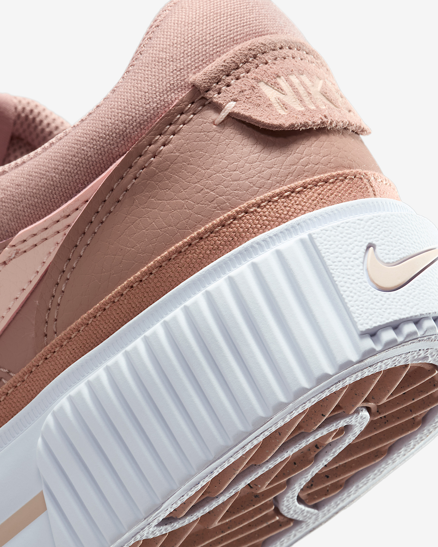 Nike Court Legacy Lift Women's Shoes - 8