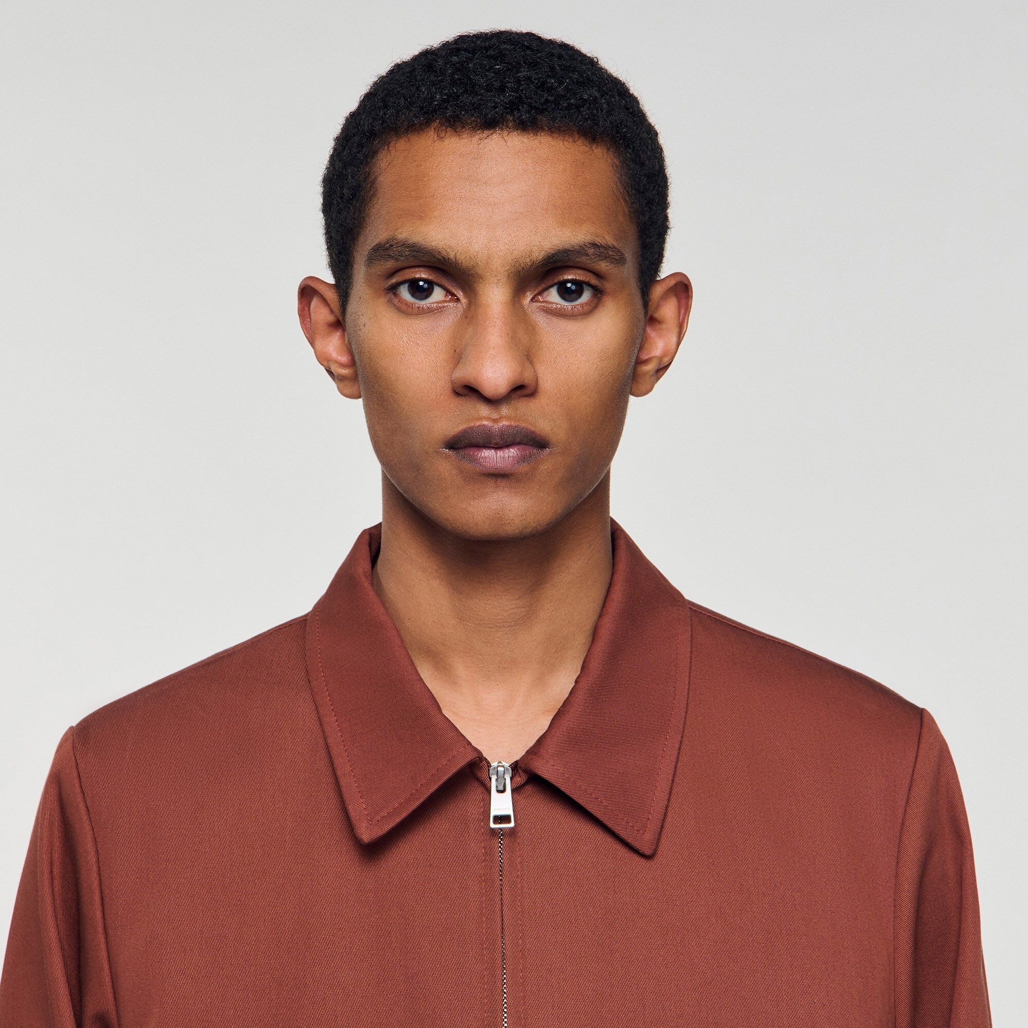 COTTON JACKET - 3