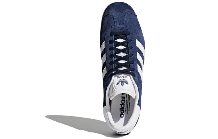 adidas Gazelle 'Navy' BB5478 - 4