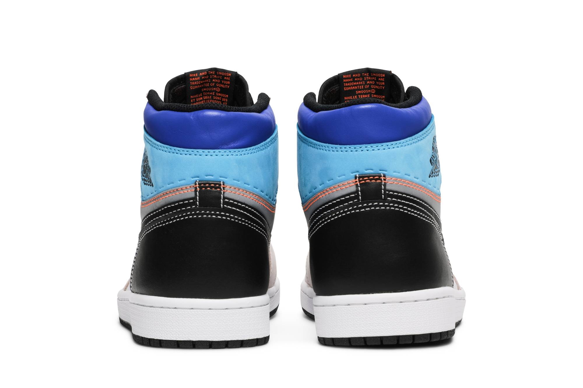 Air Jordan 1 Retro High OG 'Prototype' - 6