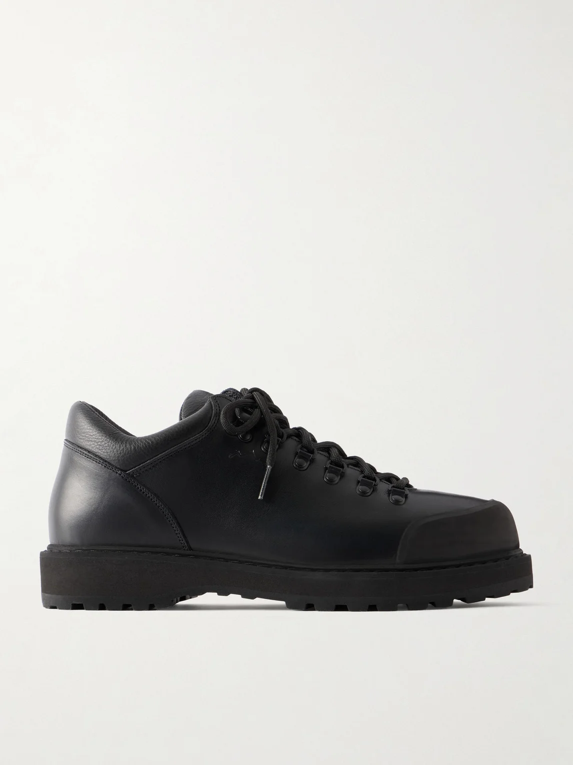 Cornaro Leather Hiking Boots - 1