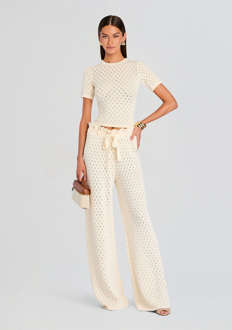 RETROFÊTE MALI KNIT PANT outlook