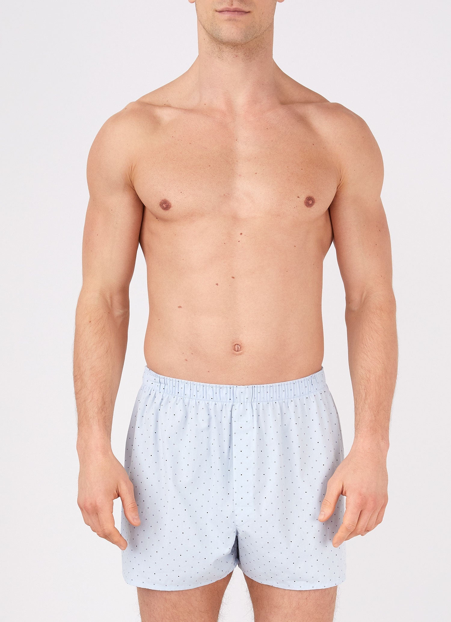 Liberty Printed Boxer Short - 2