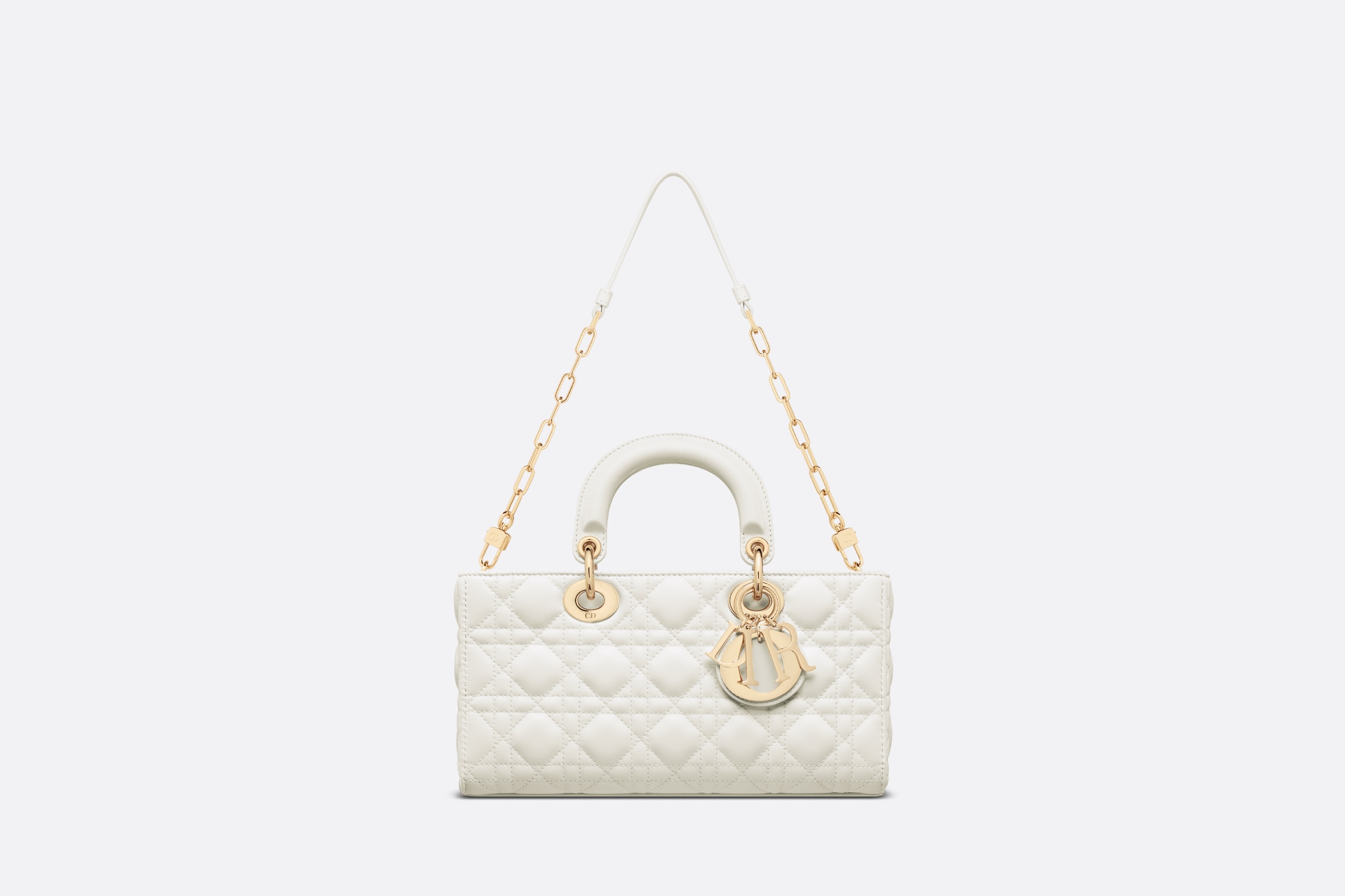 Medium Lady D-Joy Bag - 10