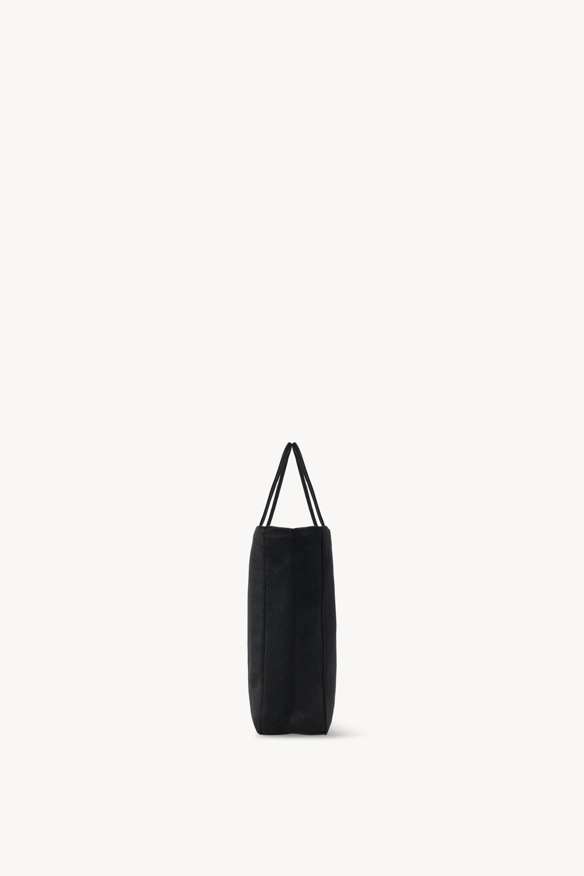 Cecily Mini Tote Bag in Silk - 3