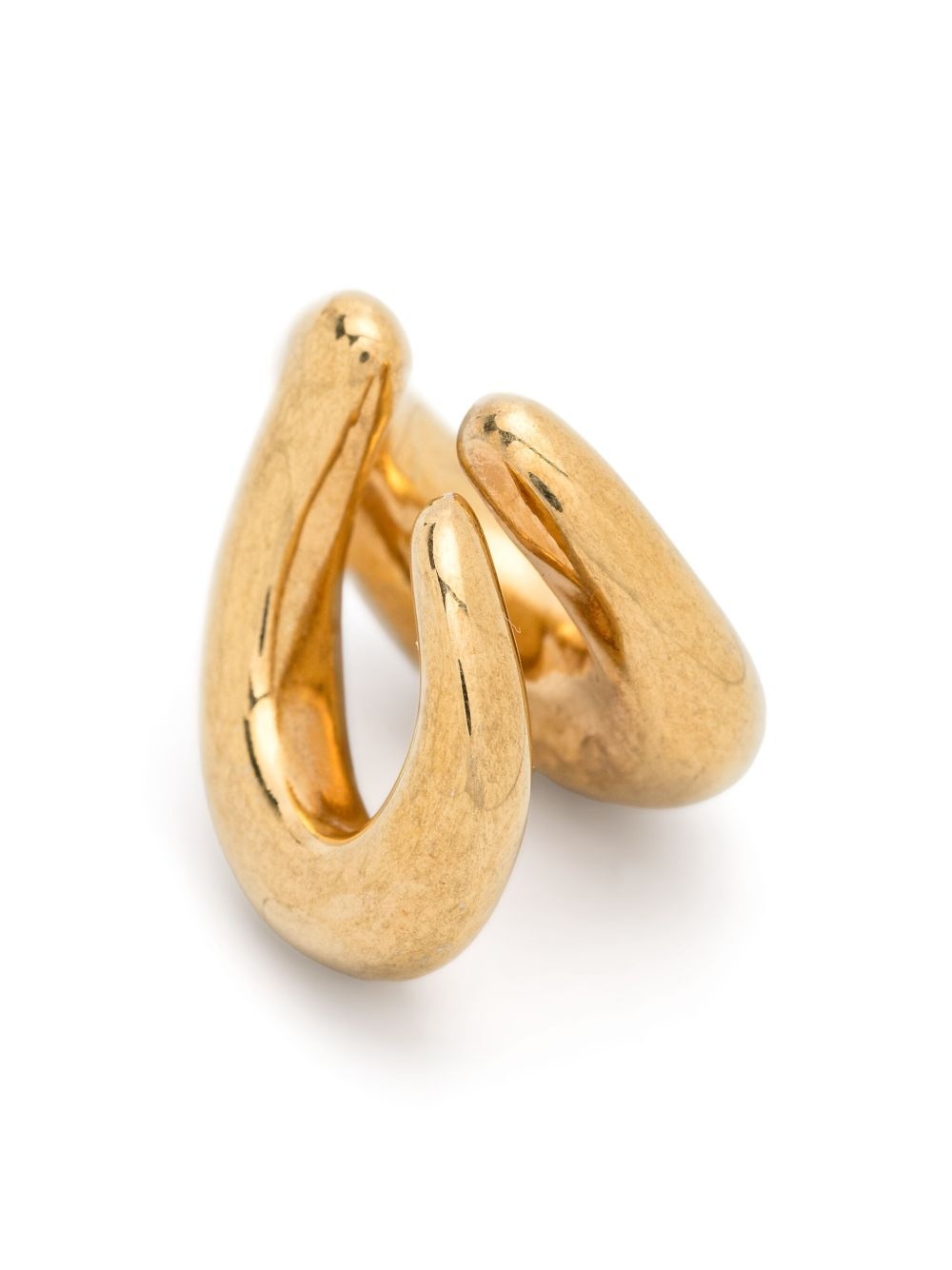 Blow Up ear cuff - 3