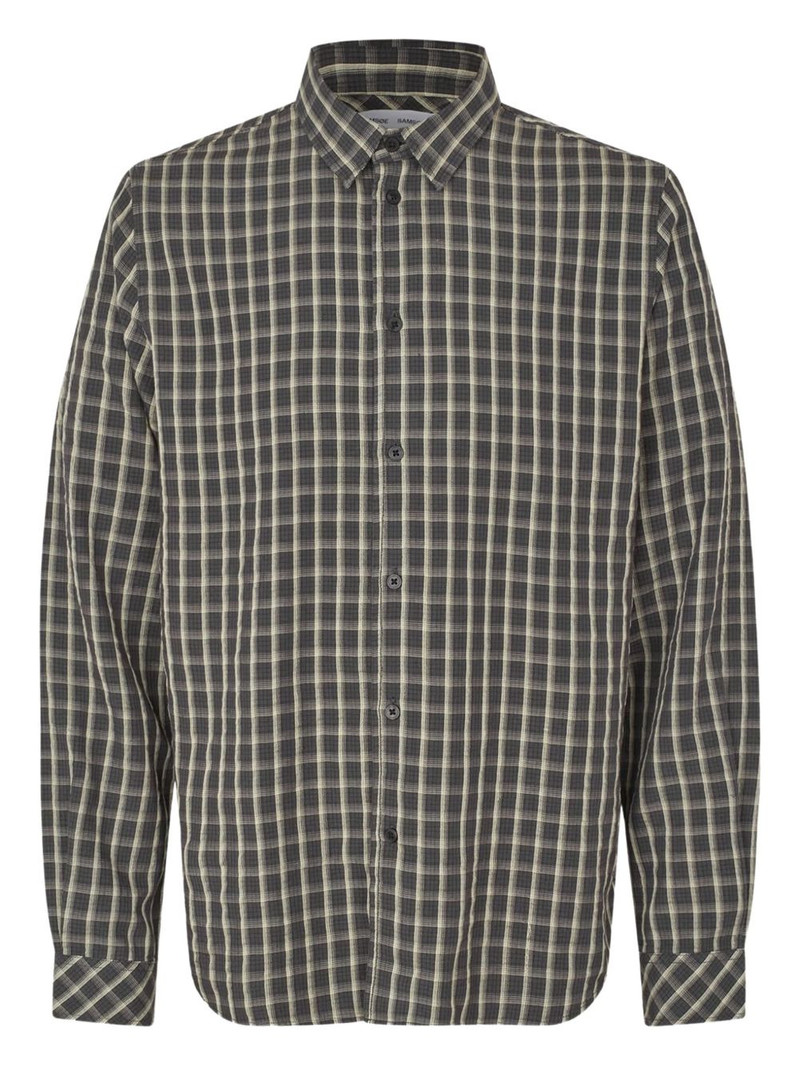 checked saryan shirt 1