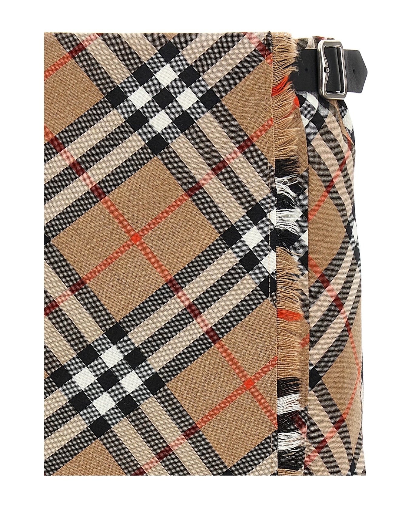 Kilt Skirt - 3