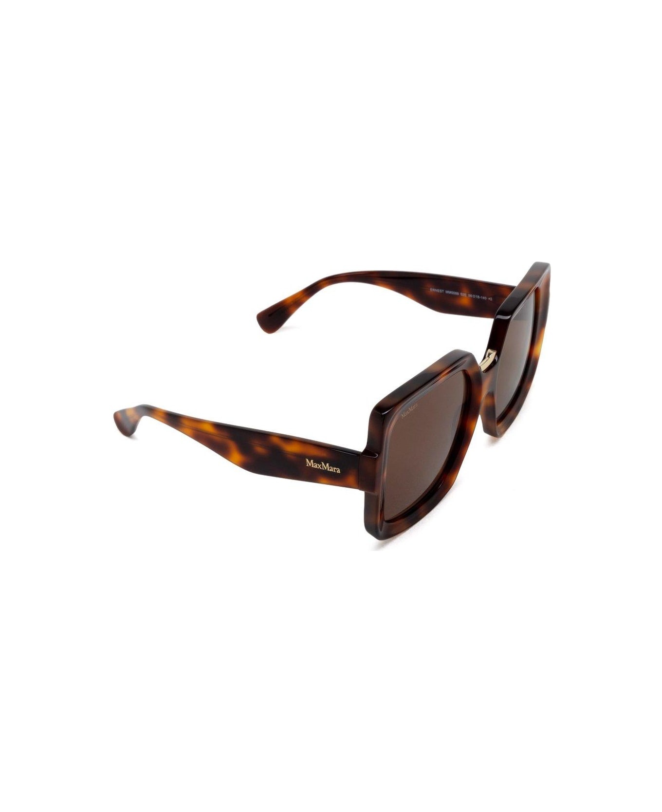 Ernest Sunglasses - 2