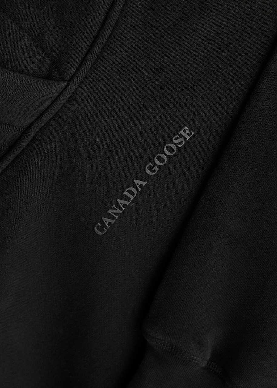 Canada Goose Muskoka Hooded Cotton Sweatshirt - 5