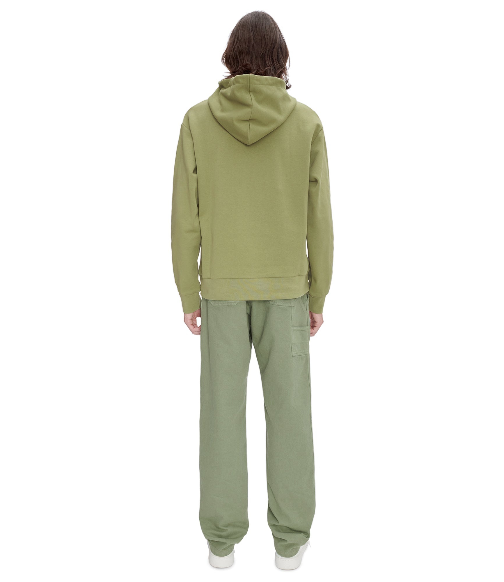 LARRY HOODIE - 3