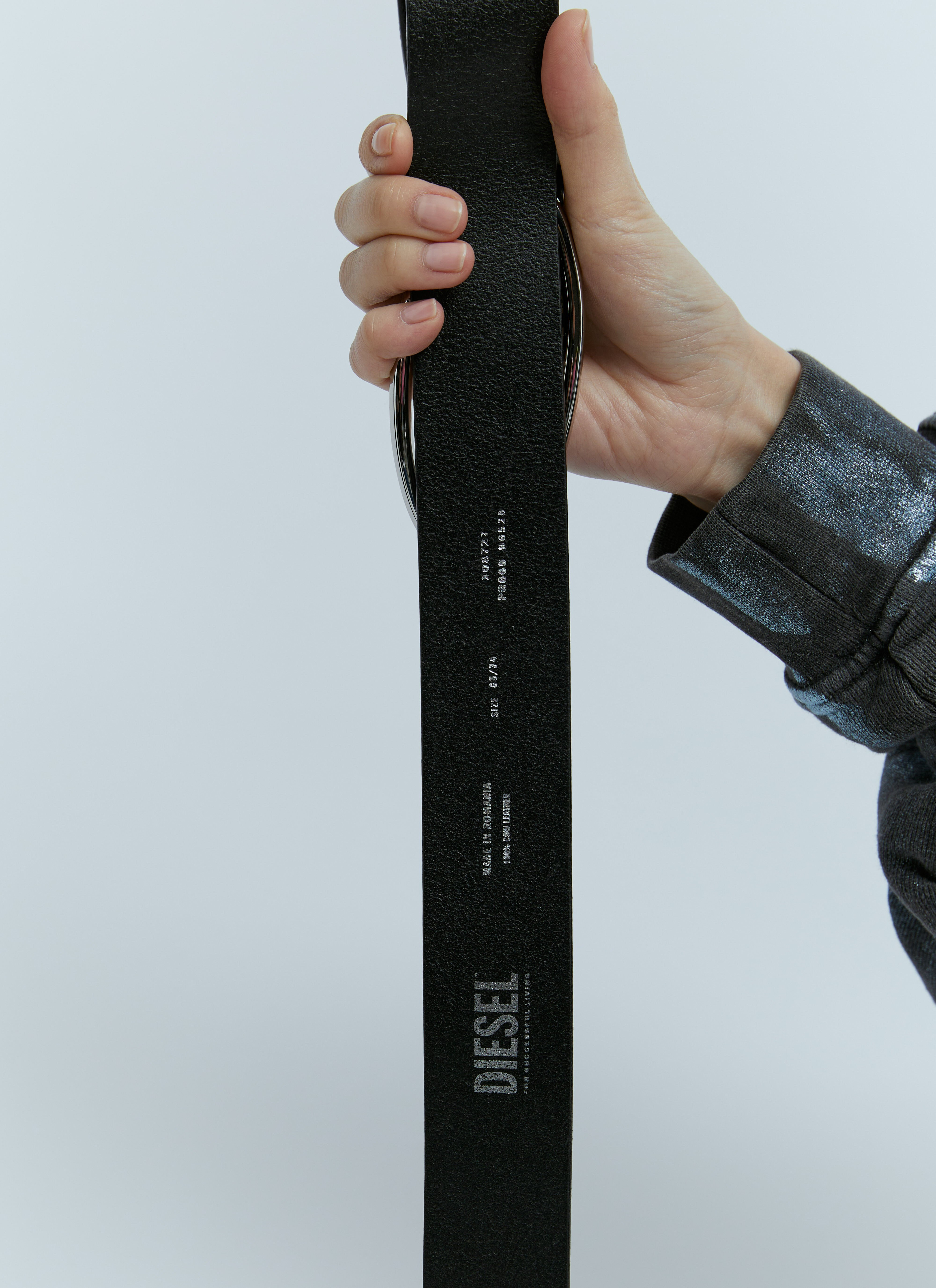 B-1DR Belt - 6