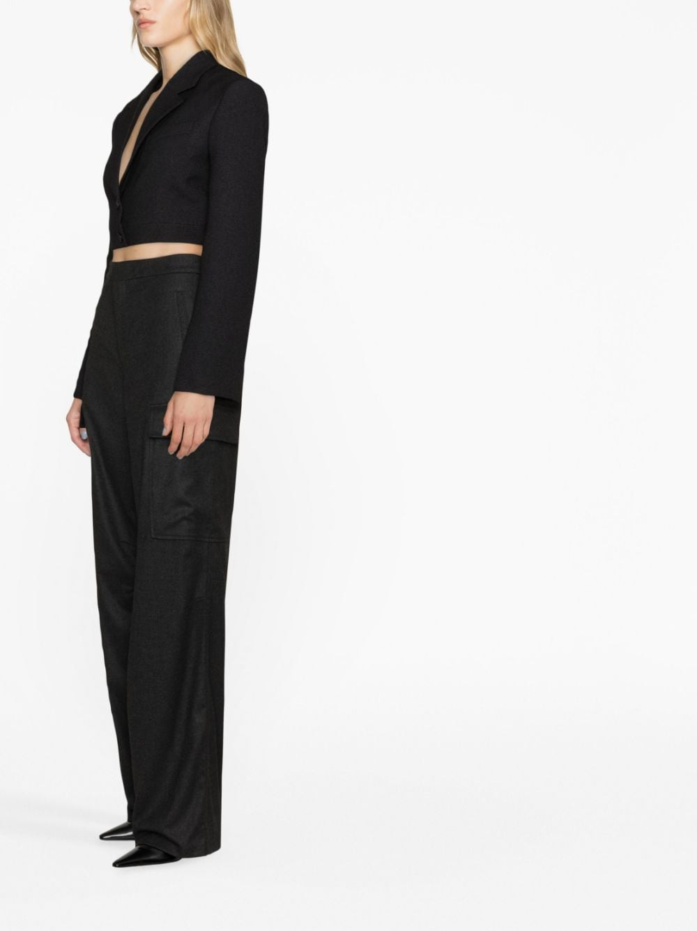 FILIPPA K Trousers Grey - 2
